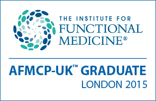 The Institue for Functional Medicine