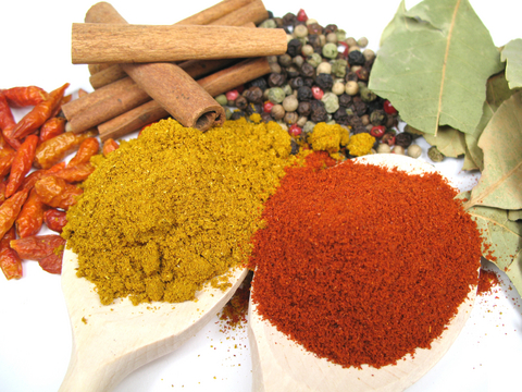 Natural Ingredients Natural Ingredients